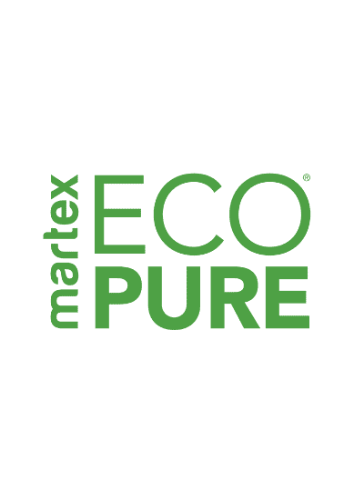 Martex Eco Pure logo