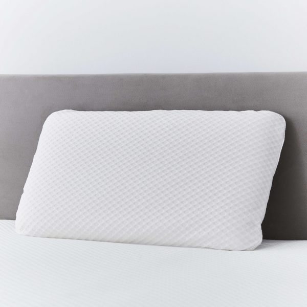 Memory Foam Pillow One Size