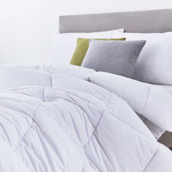 Anti Allergy Microfresh Pillow Pair One Size