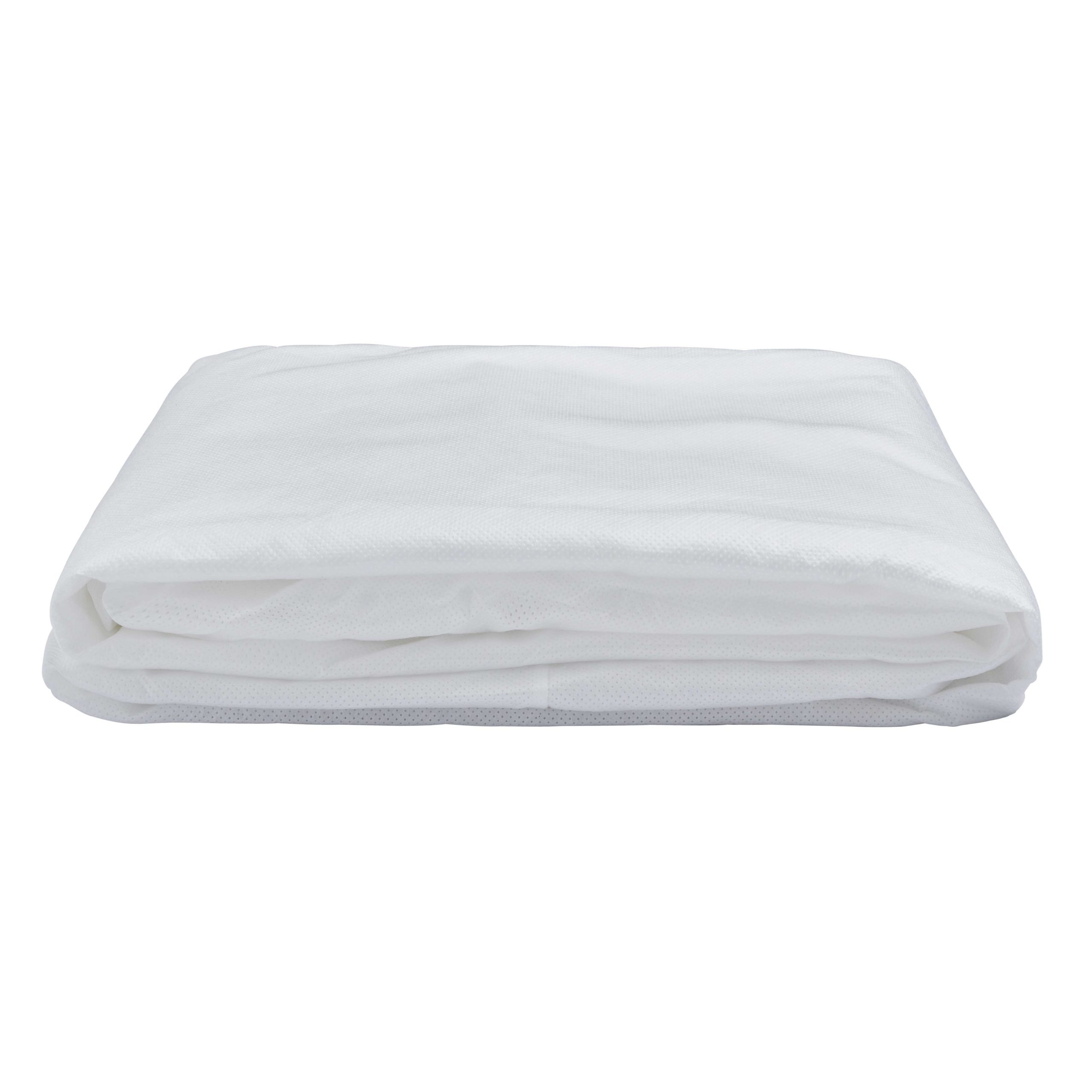 Anti Allergy Polypropelene Fully Enclosed Mattress Protector