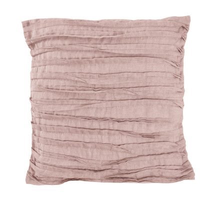 Lazy Linen Cushion (6 Colours)