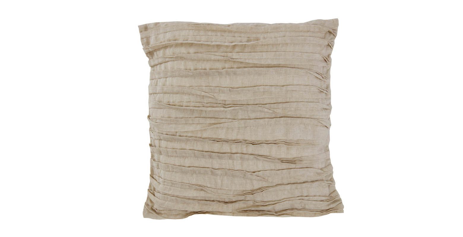 Lazy Linen Cushion Linen