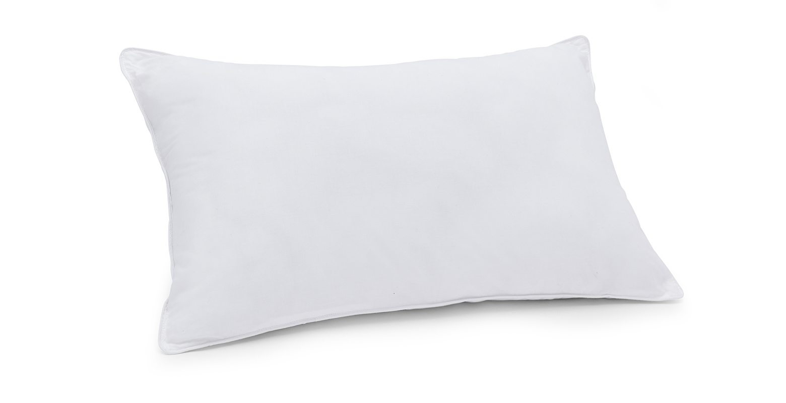 Anti Allergy Baby Pillow One Size