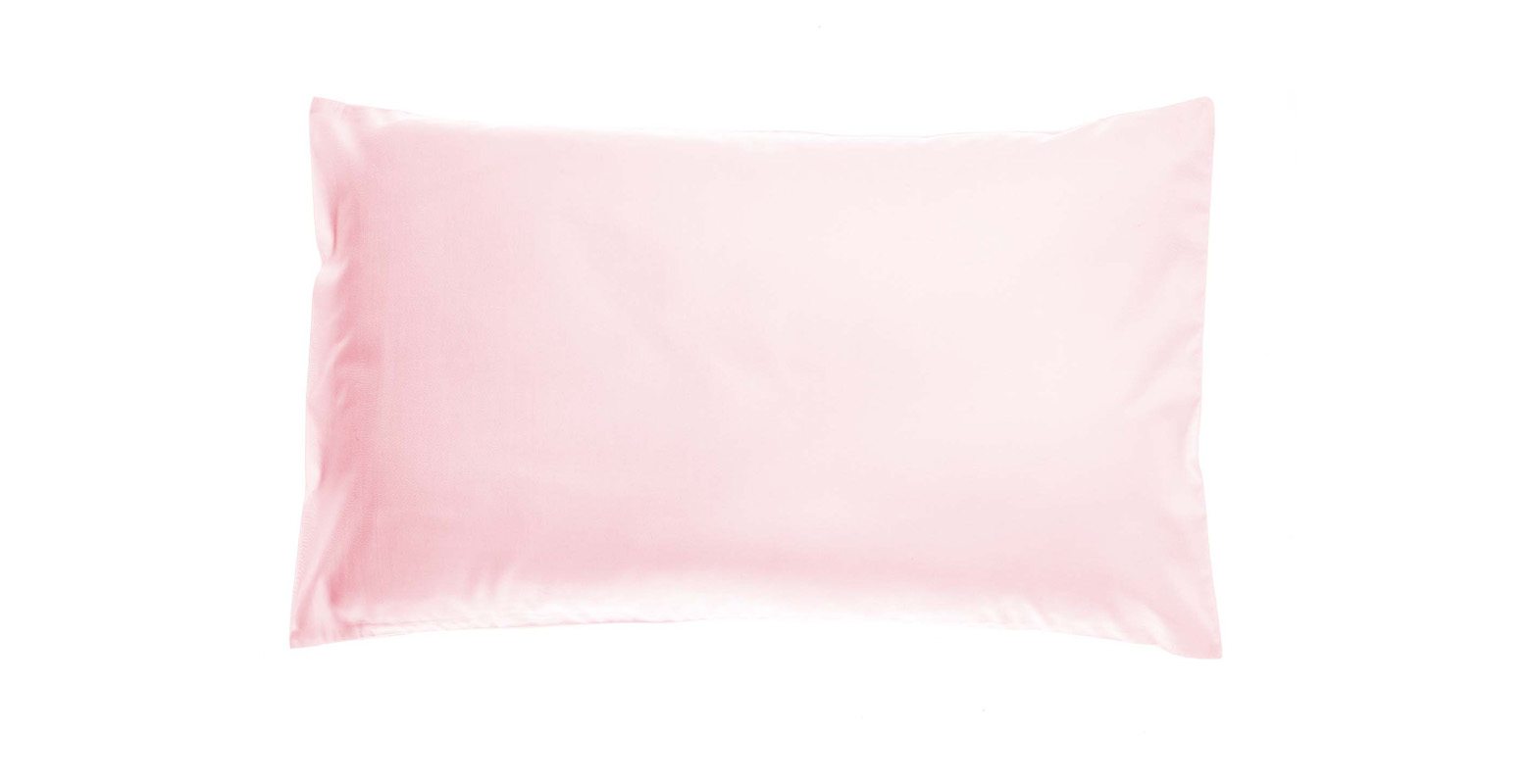 Rachel Riley My Little Princes Pillowcase Pink
