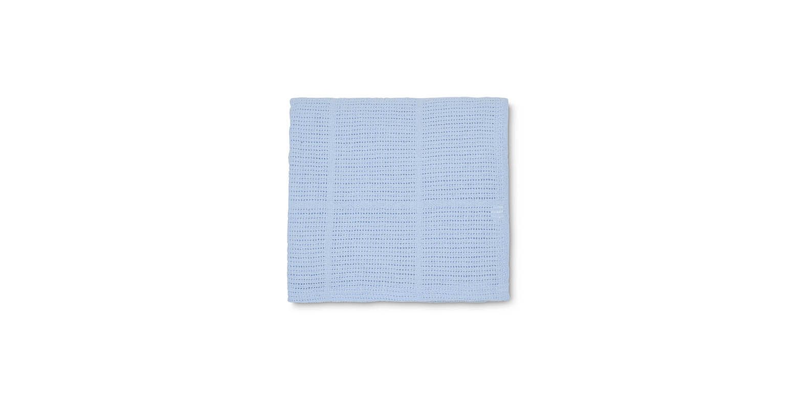 blue-cellular-blanket
