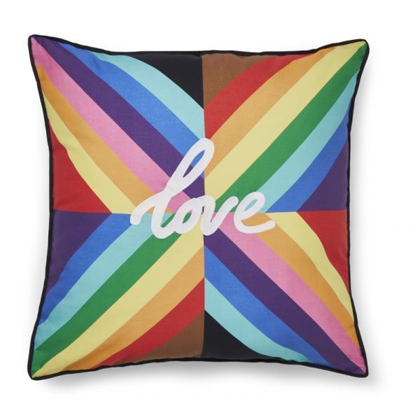 Martex Love Decorative Cushion