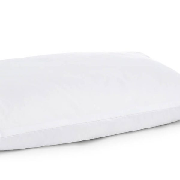 Liddell cashmere blend pillow