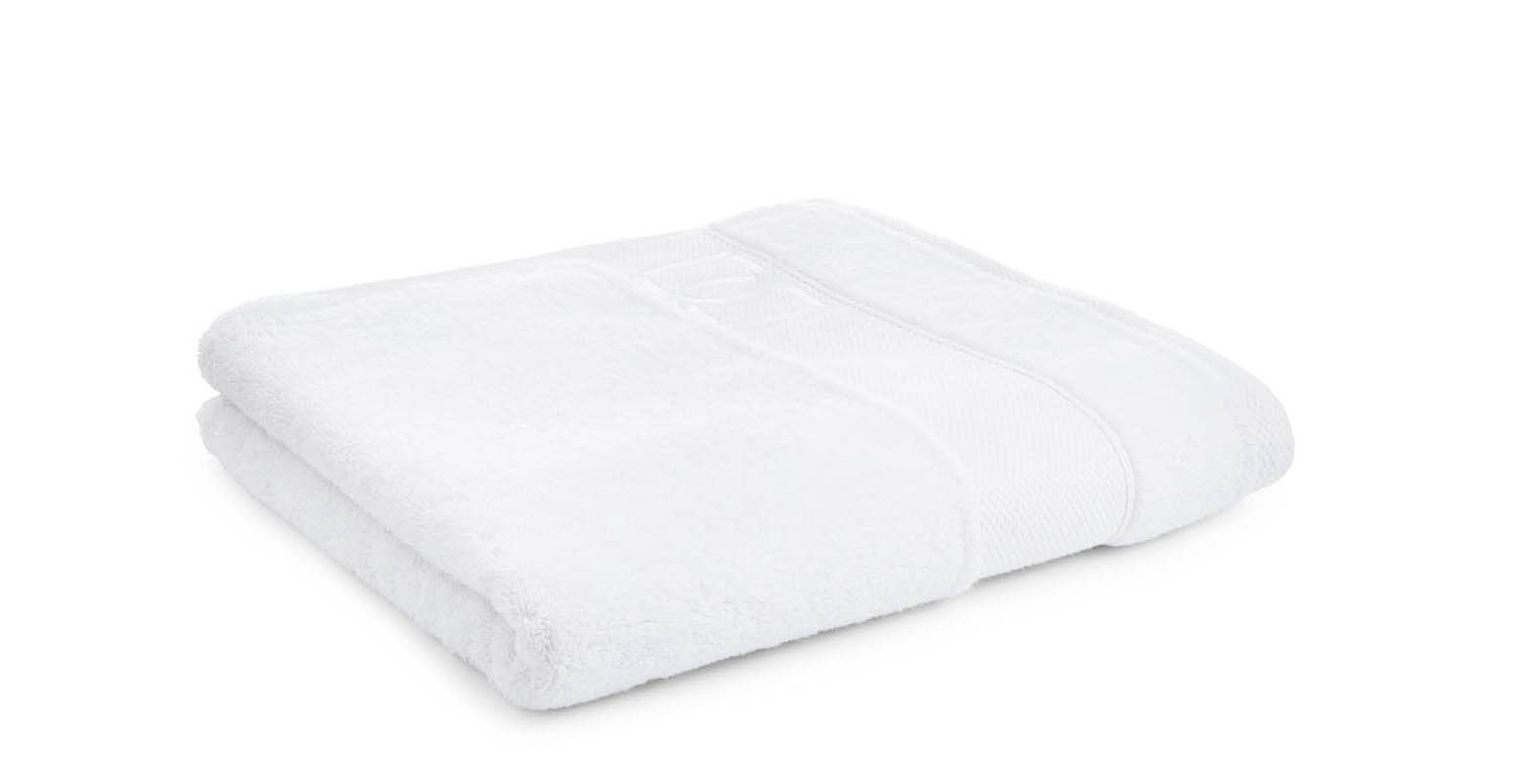 Liddell 700 GSM 100% cotton bath sheet