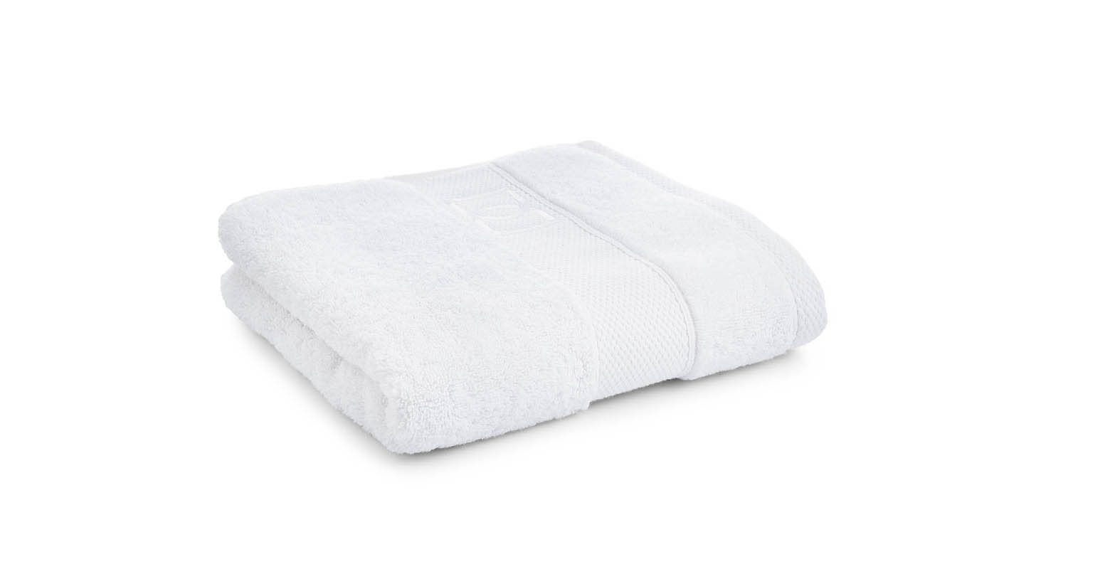 Liddell 700 GSM 100% cotton hand towel