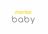 Martex Baby logo