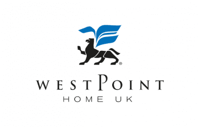 WestPoint Home UK logo