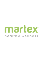 Martex Health & Wellness logo