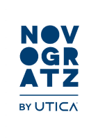 Novogratz by Utica logo
