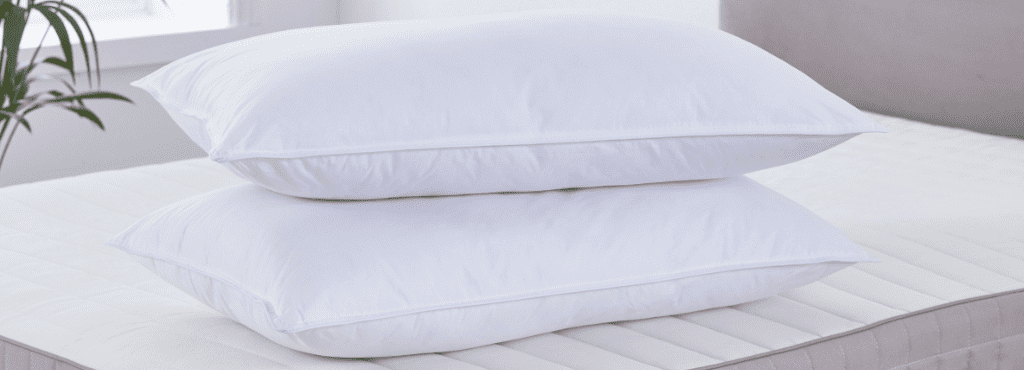 WestPoint Home - Martex Eco Pure Microfibre Pillows